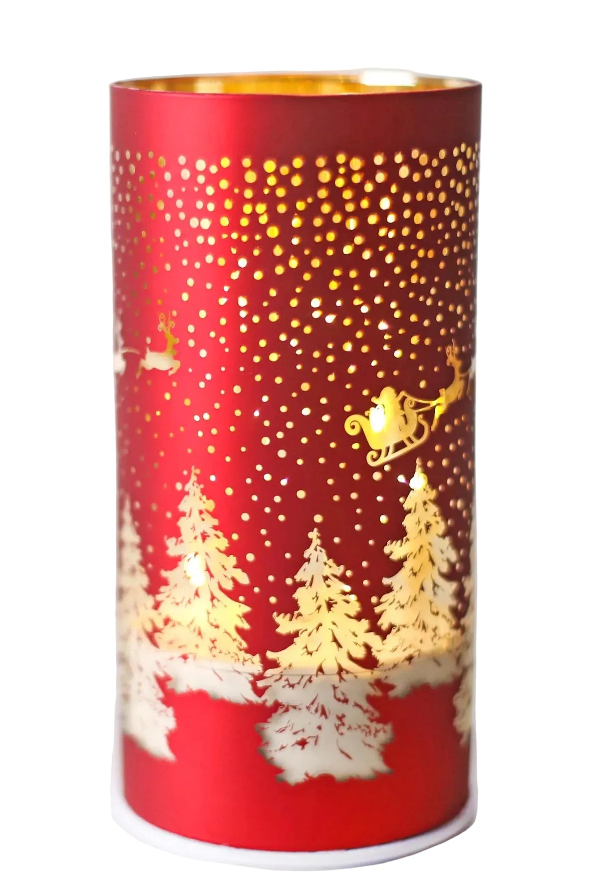 TREE LIGHT -4x8"
