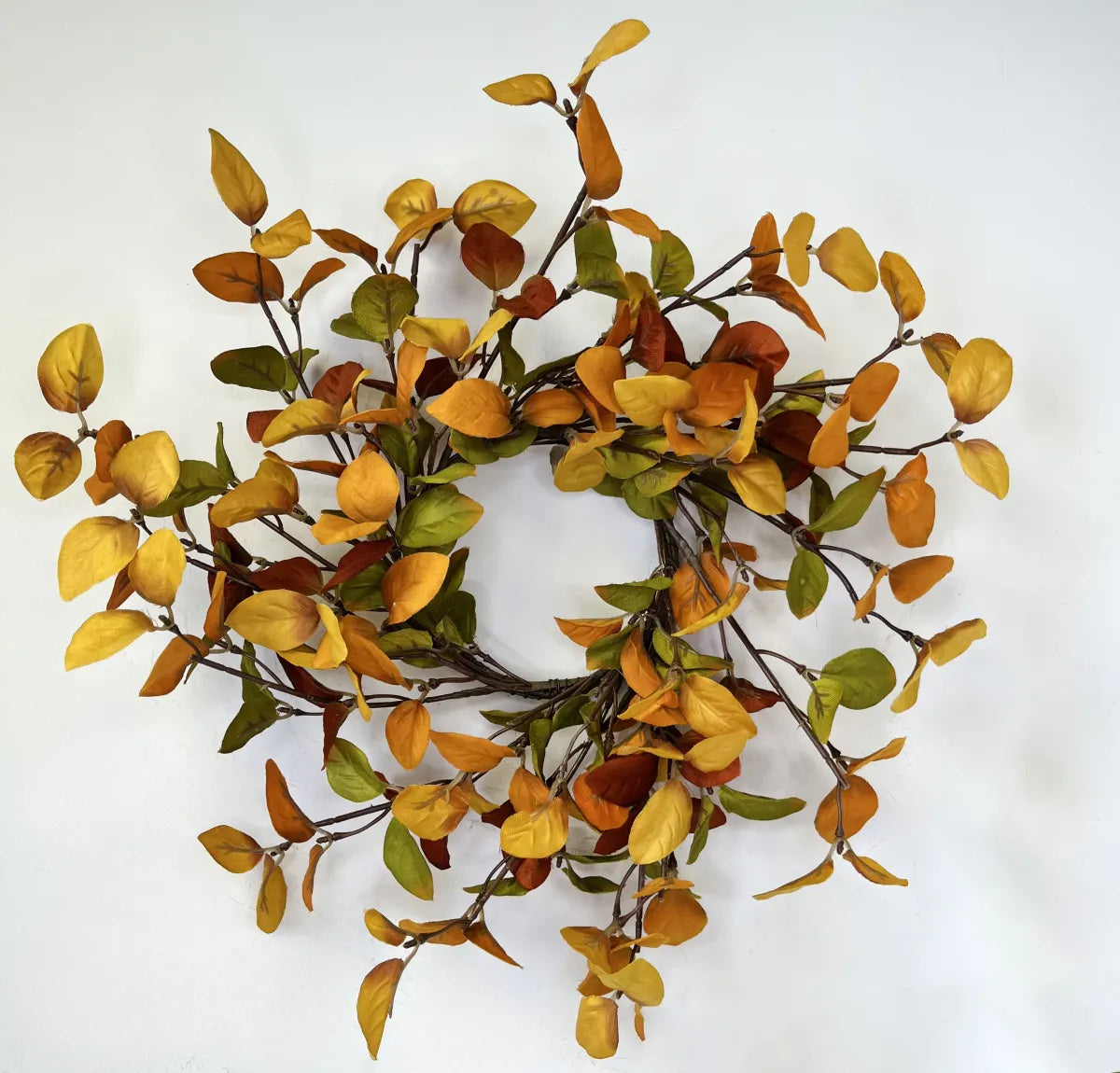 4.5IN DRY LEAF RING