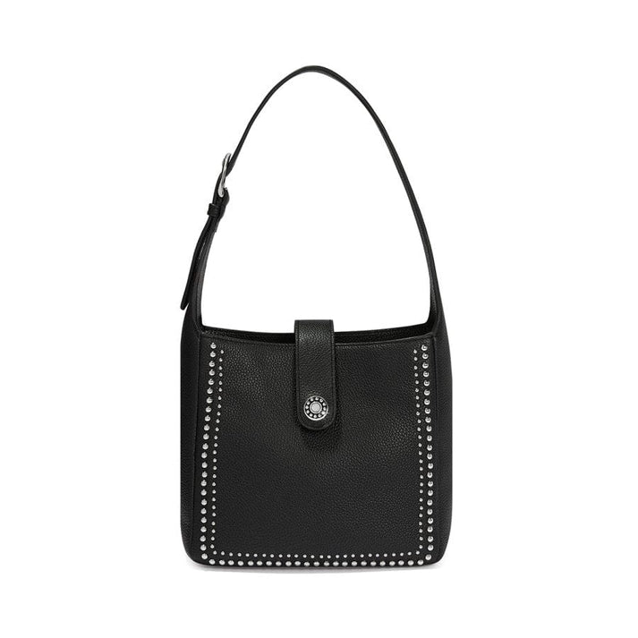 Brighton Black Jill Shoulder Bag