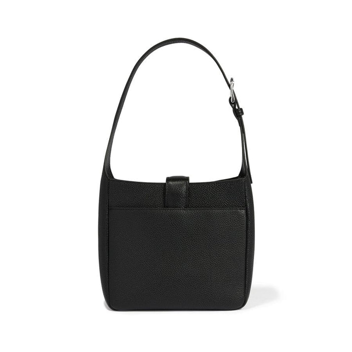 Brighton Black Jill Shoulder Bag