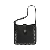 Brighton Black Jill Shoulder Bag