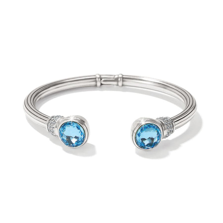 Meridian Aurora Aqua Hanh Bangle