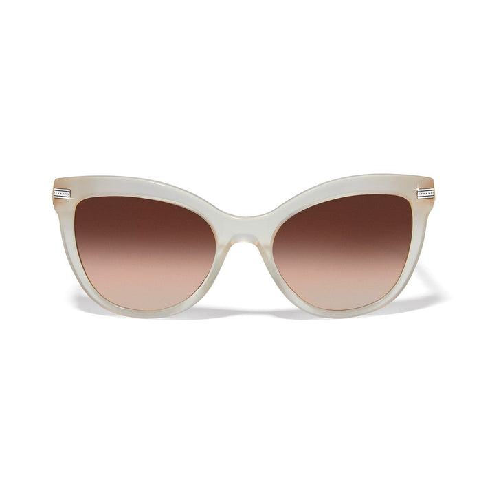 Mosaic Two Tone Sunglasses