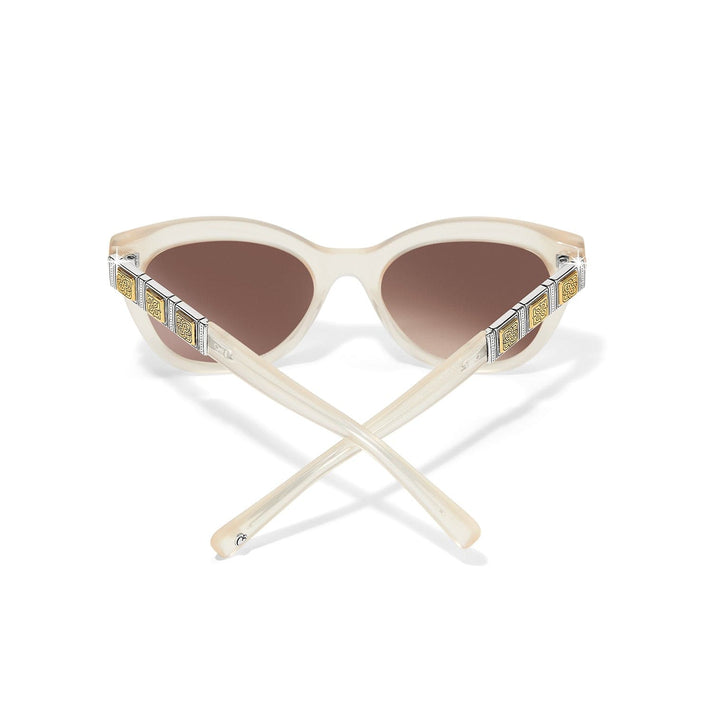 Mosaic Two Tone Sunglasses