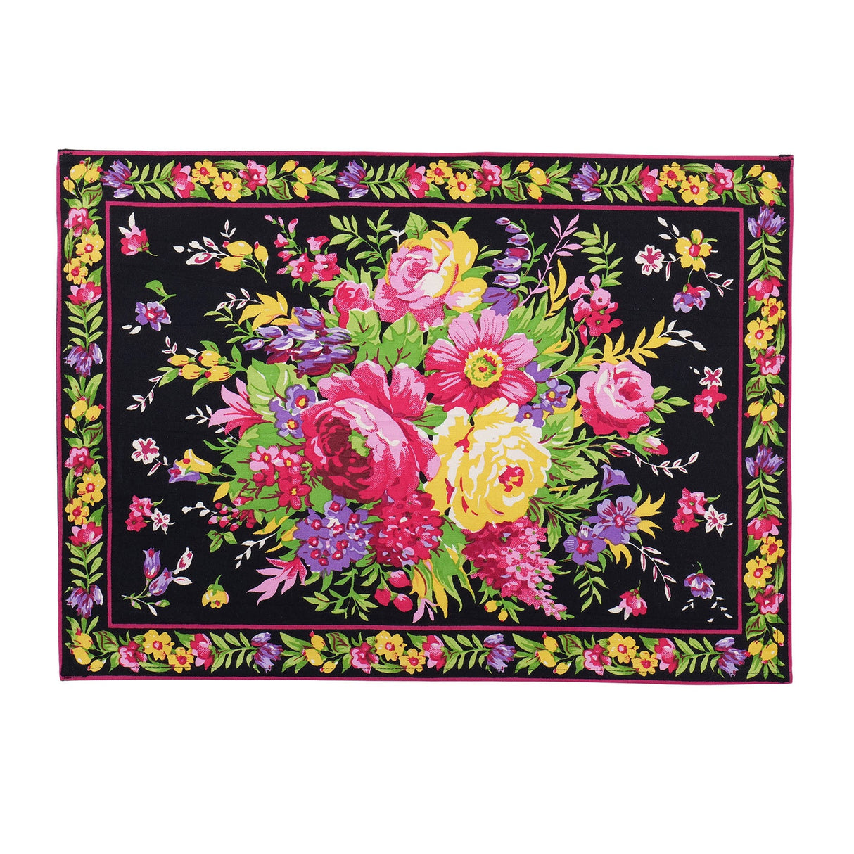 Avonlea Canvas Placemat
