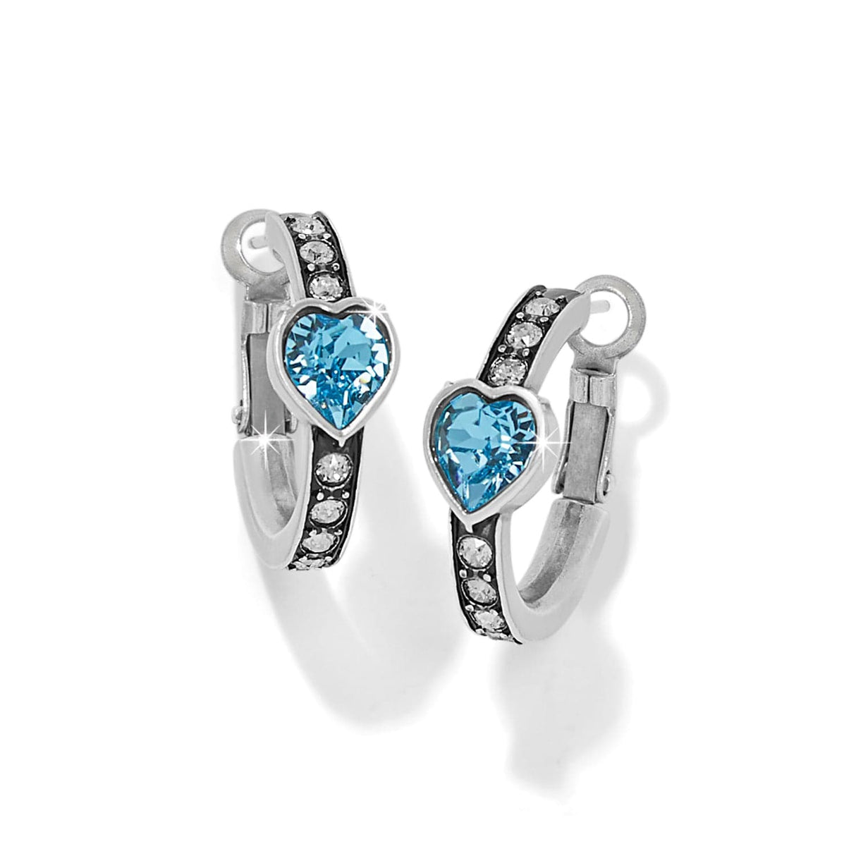 MYSTERY OF LOVE AQUA HRT HP