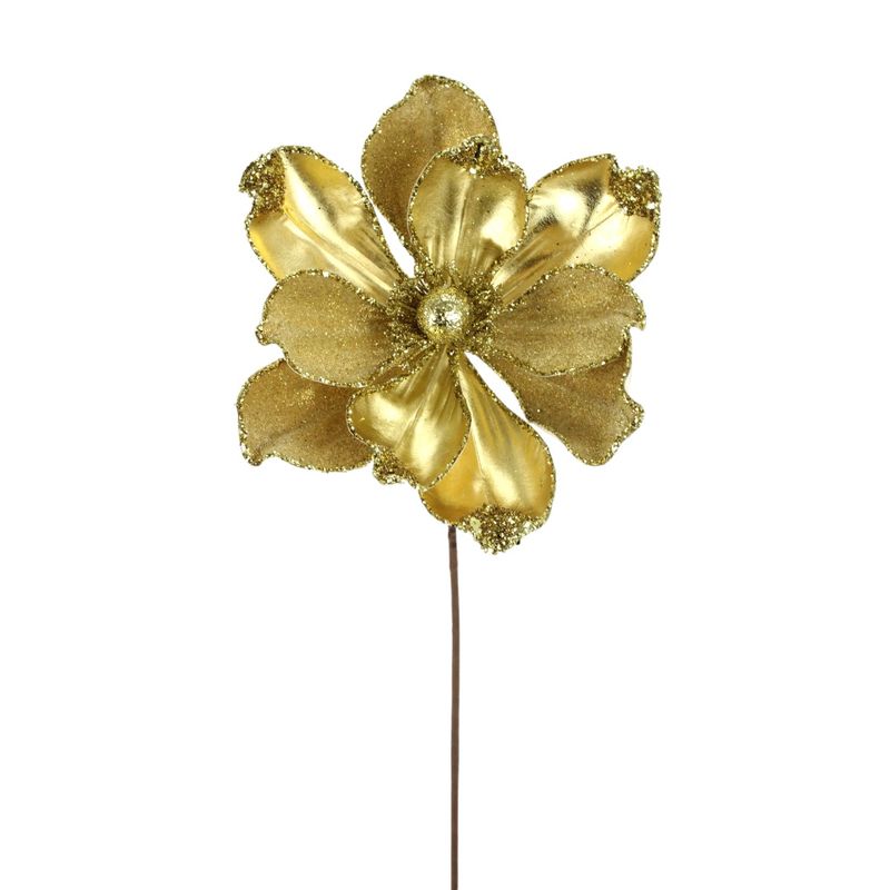 Magnolia Stem - Gold