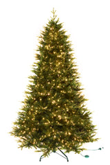 7.5FT Fraser Supreme Fir Life-Like Tree