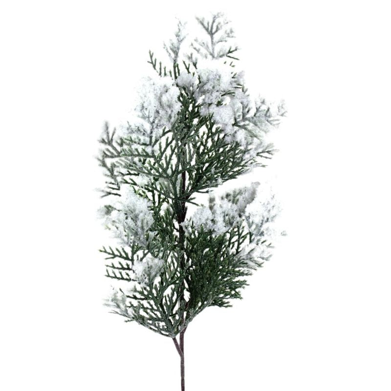 Snow Cedar Spray - Tt Green