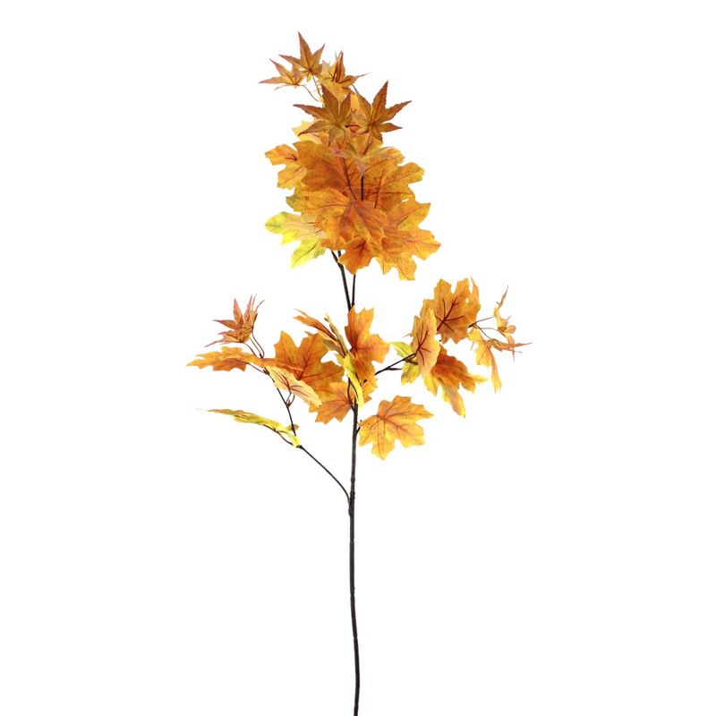 Maple Leaf Spray - Fall Mix