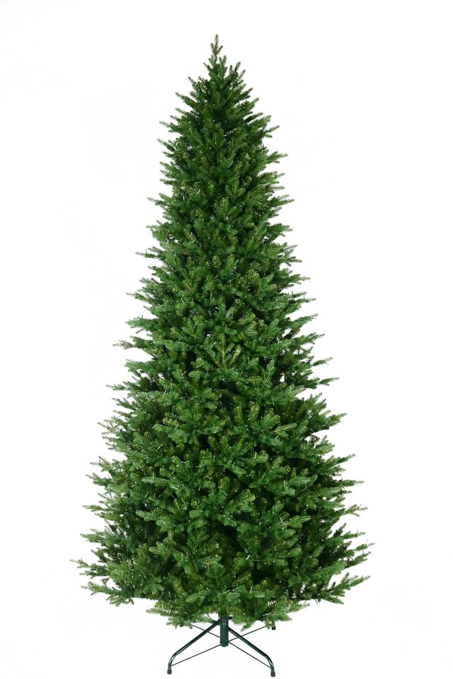 9FT Fraser Supreme Fir Life-Like Tree