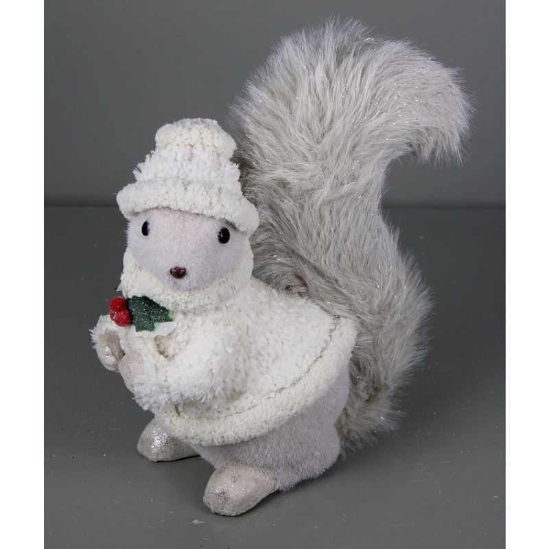 Squirrel Tabletop - Natural