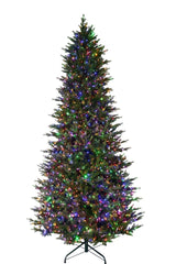 9FT Fraser Supreme Fir Life-Like Tree