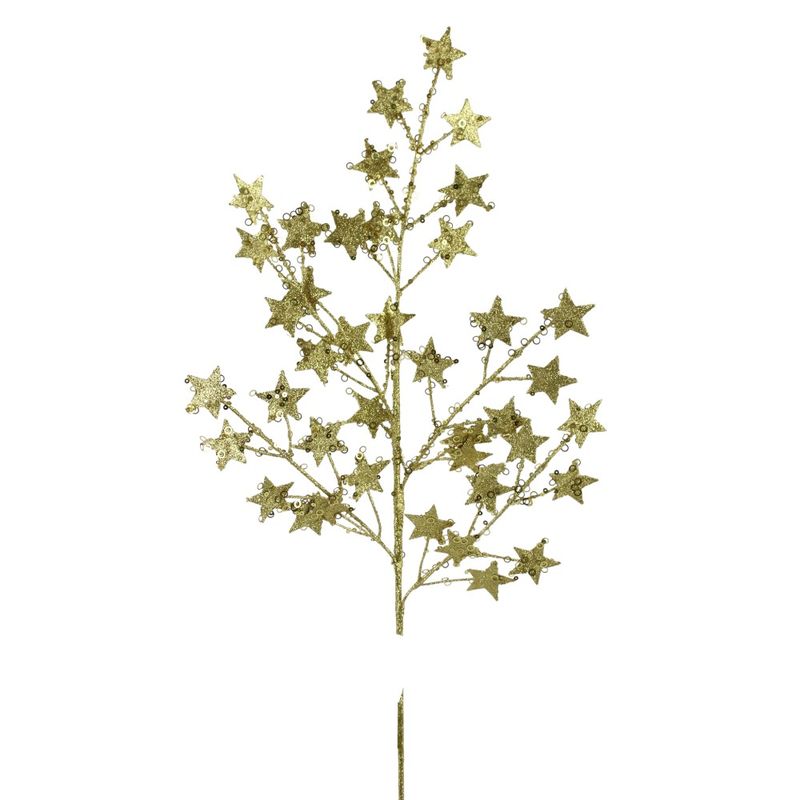 Star Spray - Gold