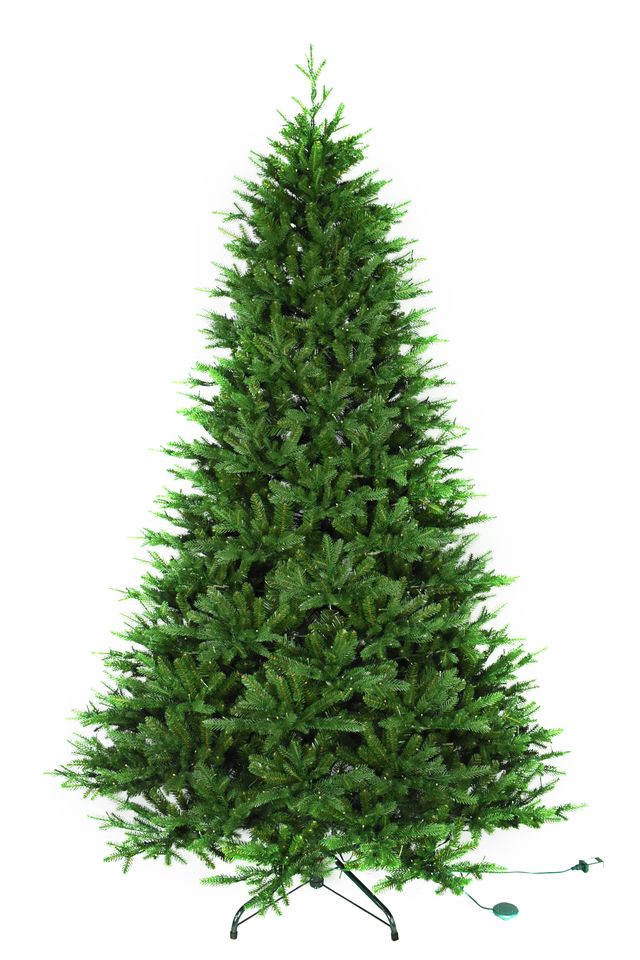 7.5FT Fraser Supreme Fir Life-Like Tree