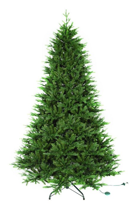 7.5FT Fraser Supreme Fir Life-Like Tree