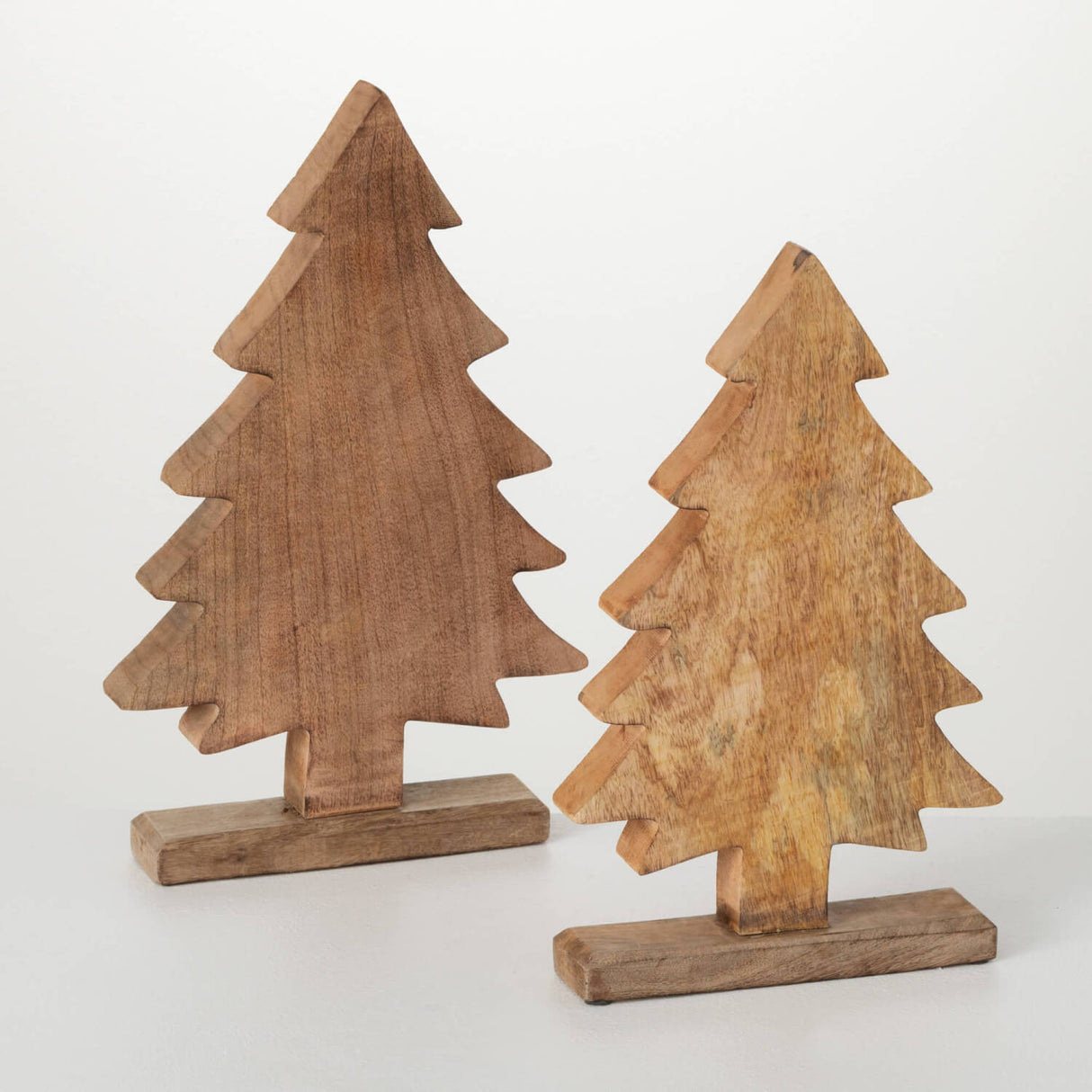 Tabletop Tree