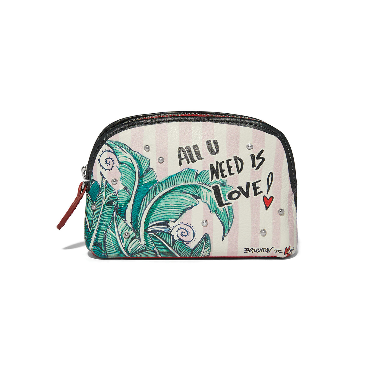 California Dreaming Mini Coin Purse