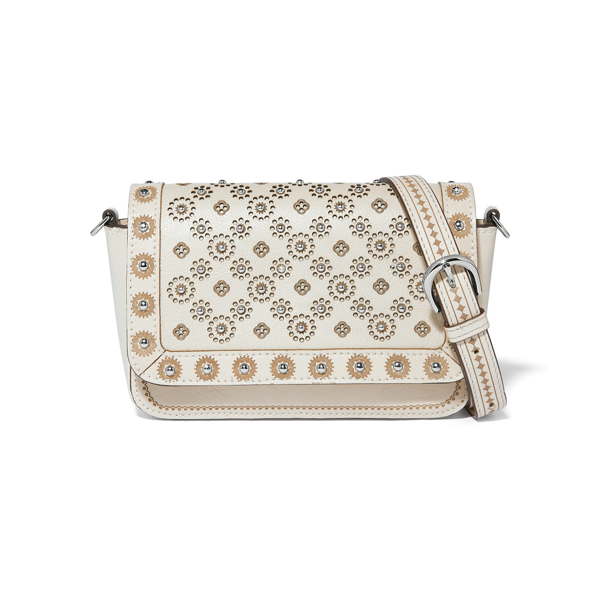 Mosaic Mini Bag