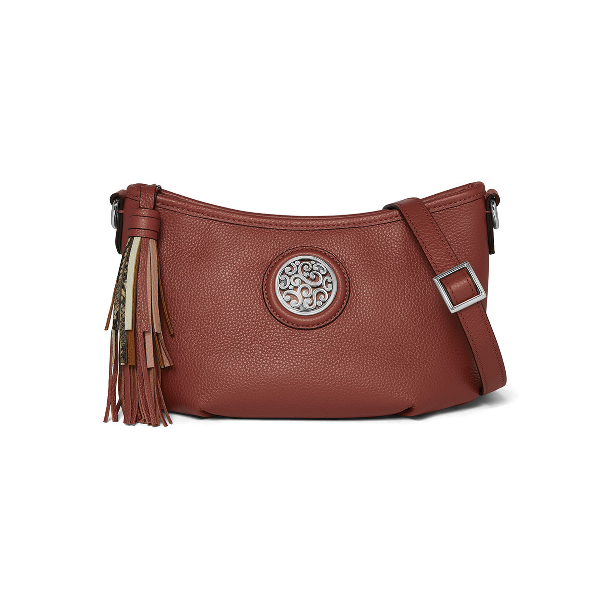 Shelby Cross Body Bag