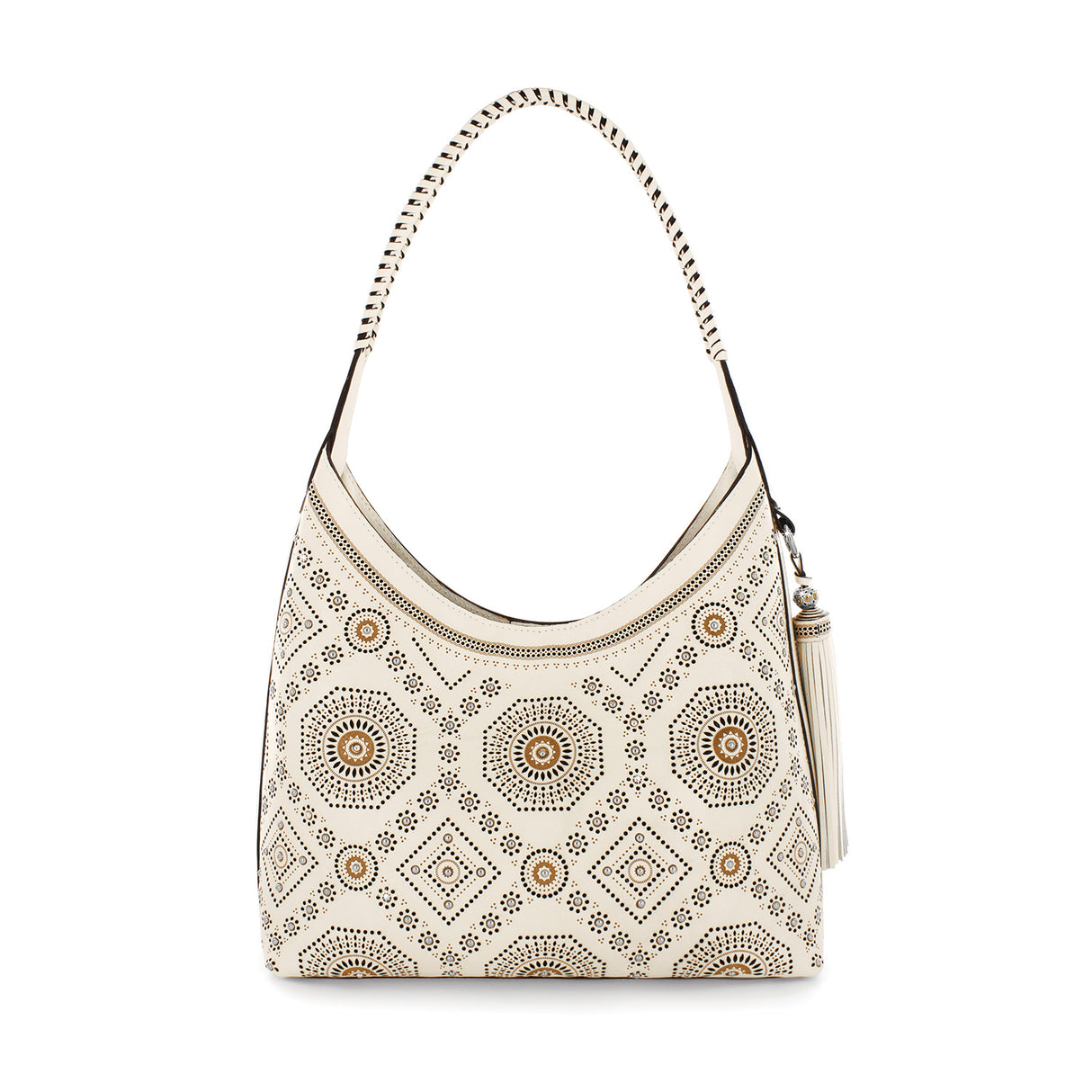 Mosaic Large Hobo