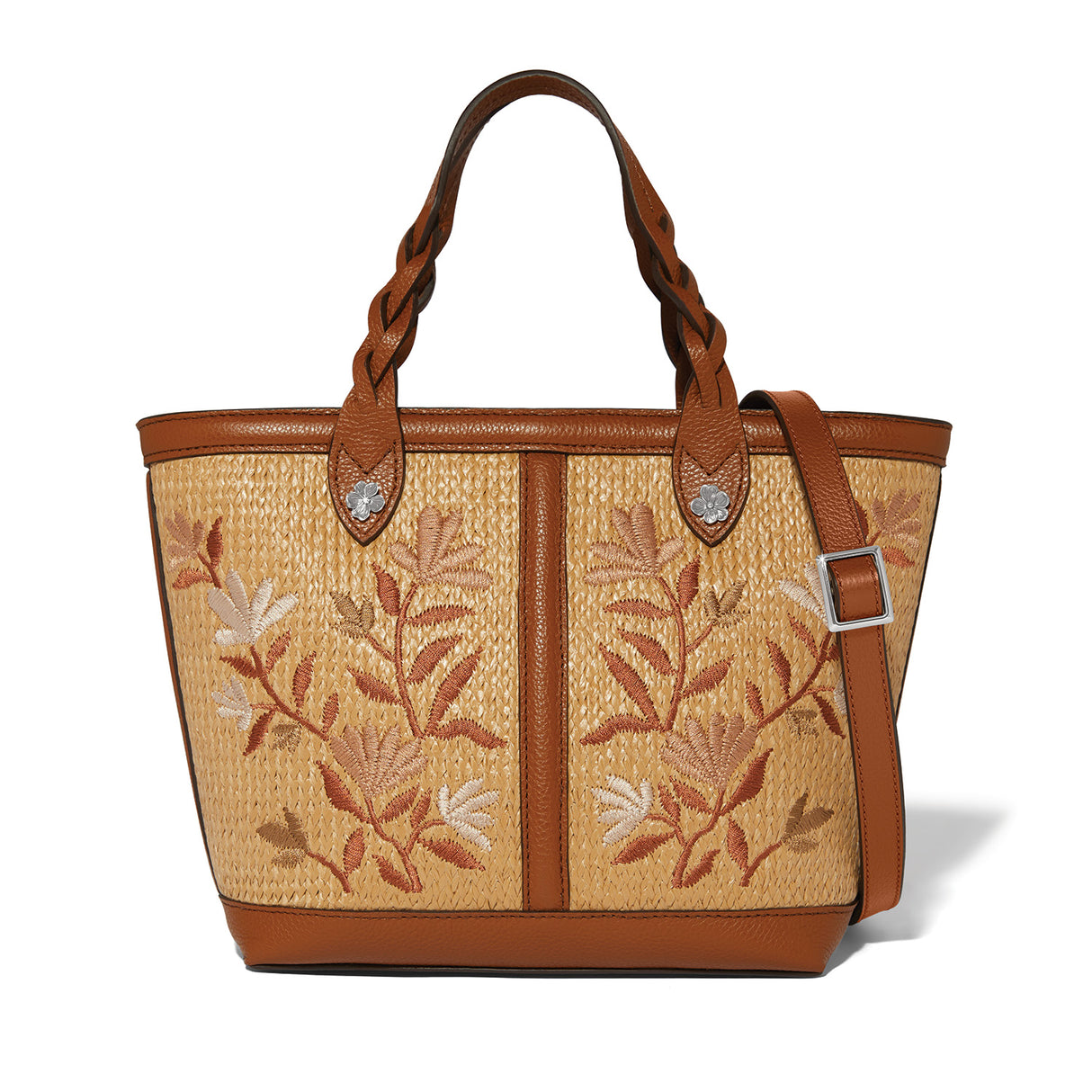Everbloom Sunday Medium Tote