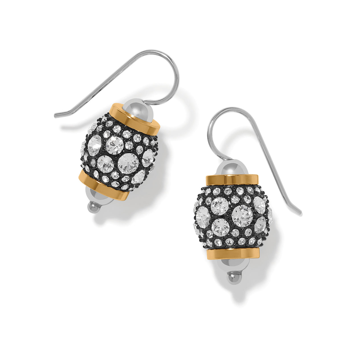 Meridian Solis French Wire Earrings