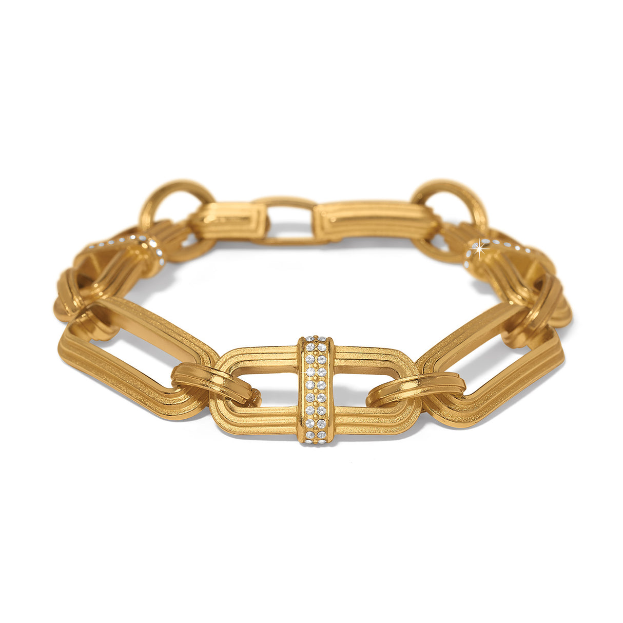 Meridian Aurora Link Bracelet
