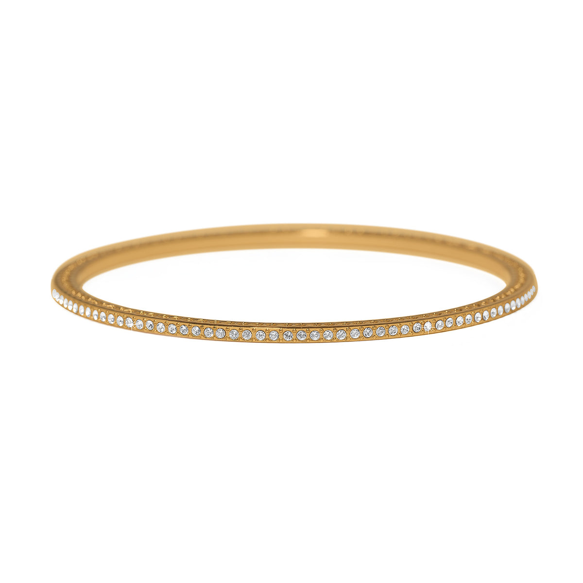 Meridian Eclipse Thin Bangle