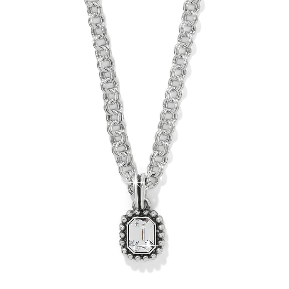Twinkle Luxe Necklace