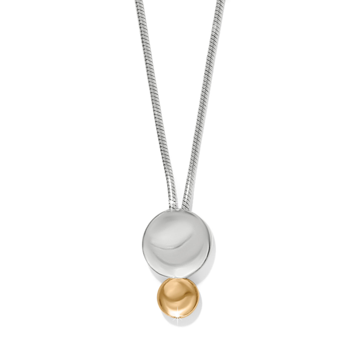 Cascade Drops Necklace