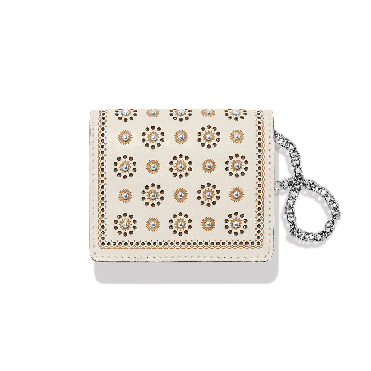 Mosaic Small Wallet