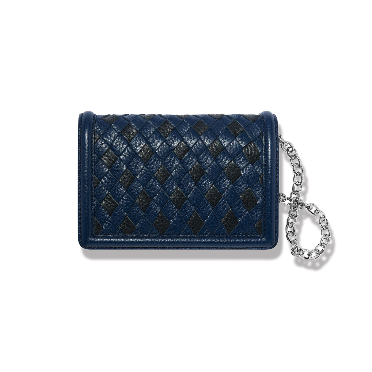 Interlok Braid Medium Wallet