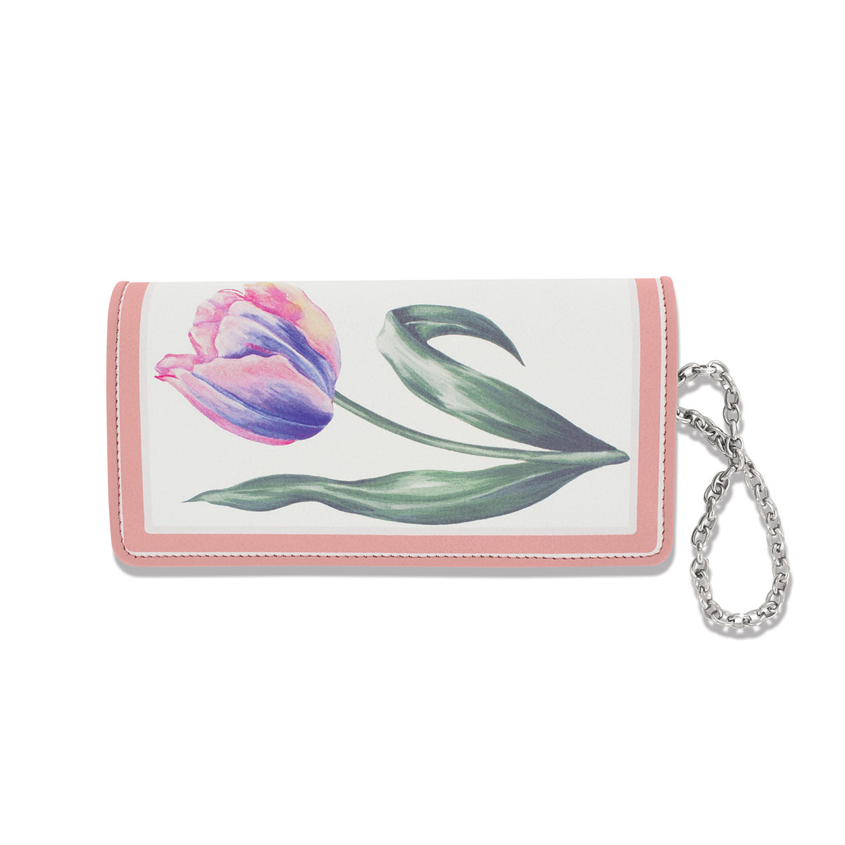 La Tulipe Rockmore Wallet