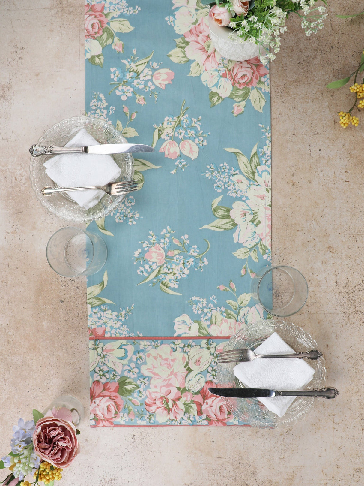 Blanche Runner