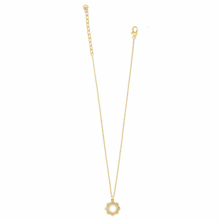 Solara Petite Necklace