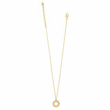 Solara Petite Necklace