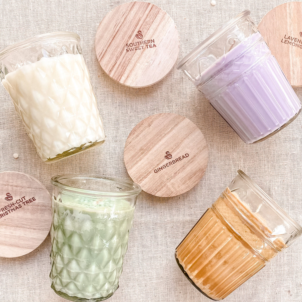 Swan Creek Candles