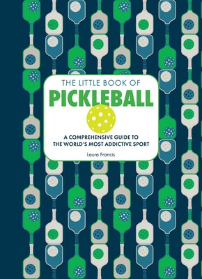 Little Book Of Pickleball