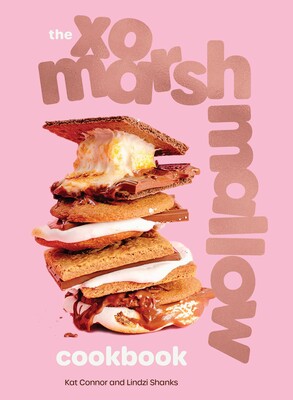 Xo Marshmallow Cookbook