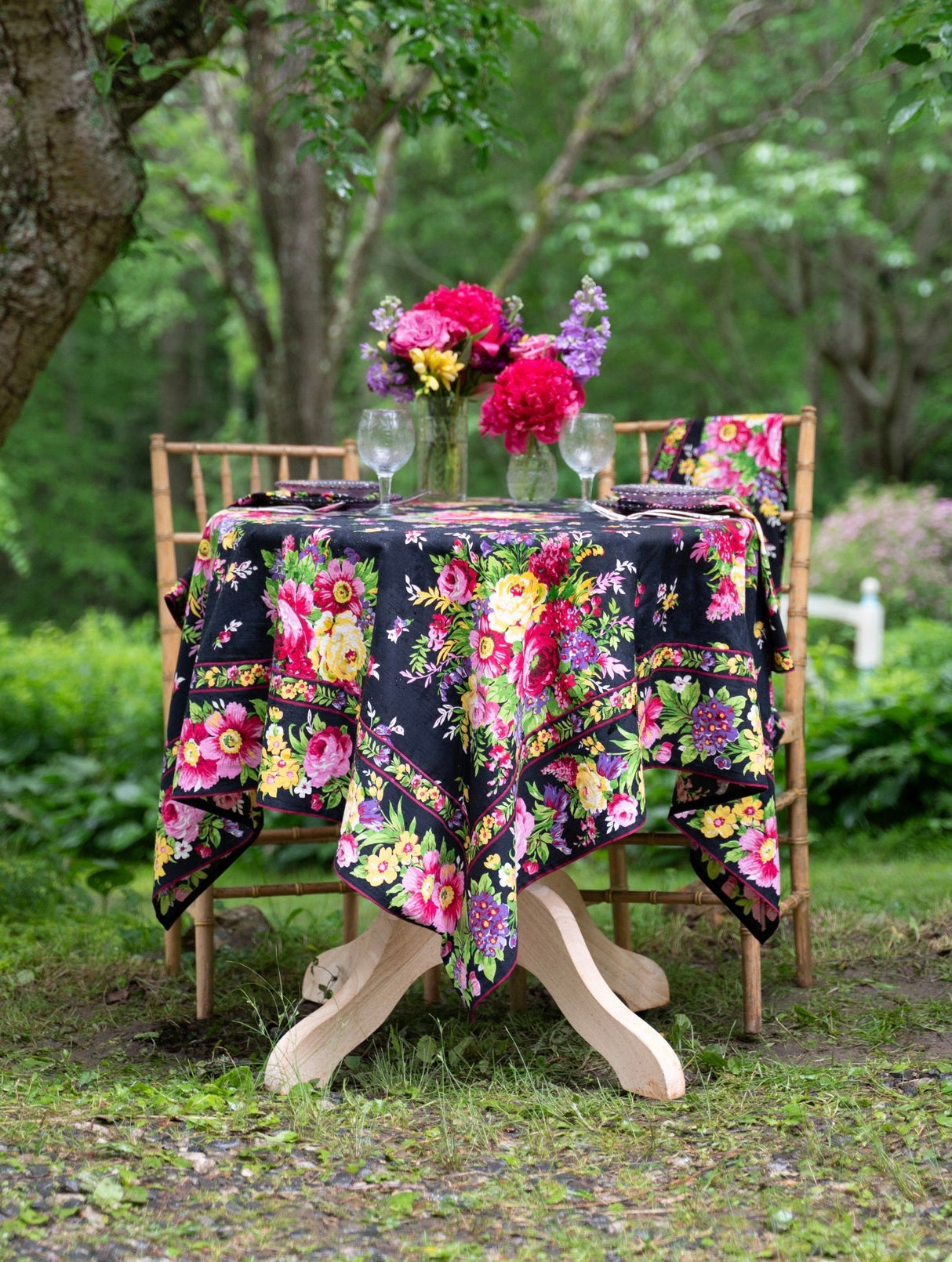 Avonlea Breakfast Cloth