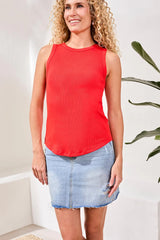 Wear Two Ways Versatile Tank Top