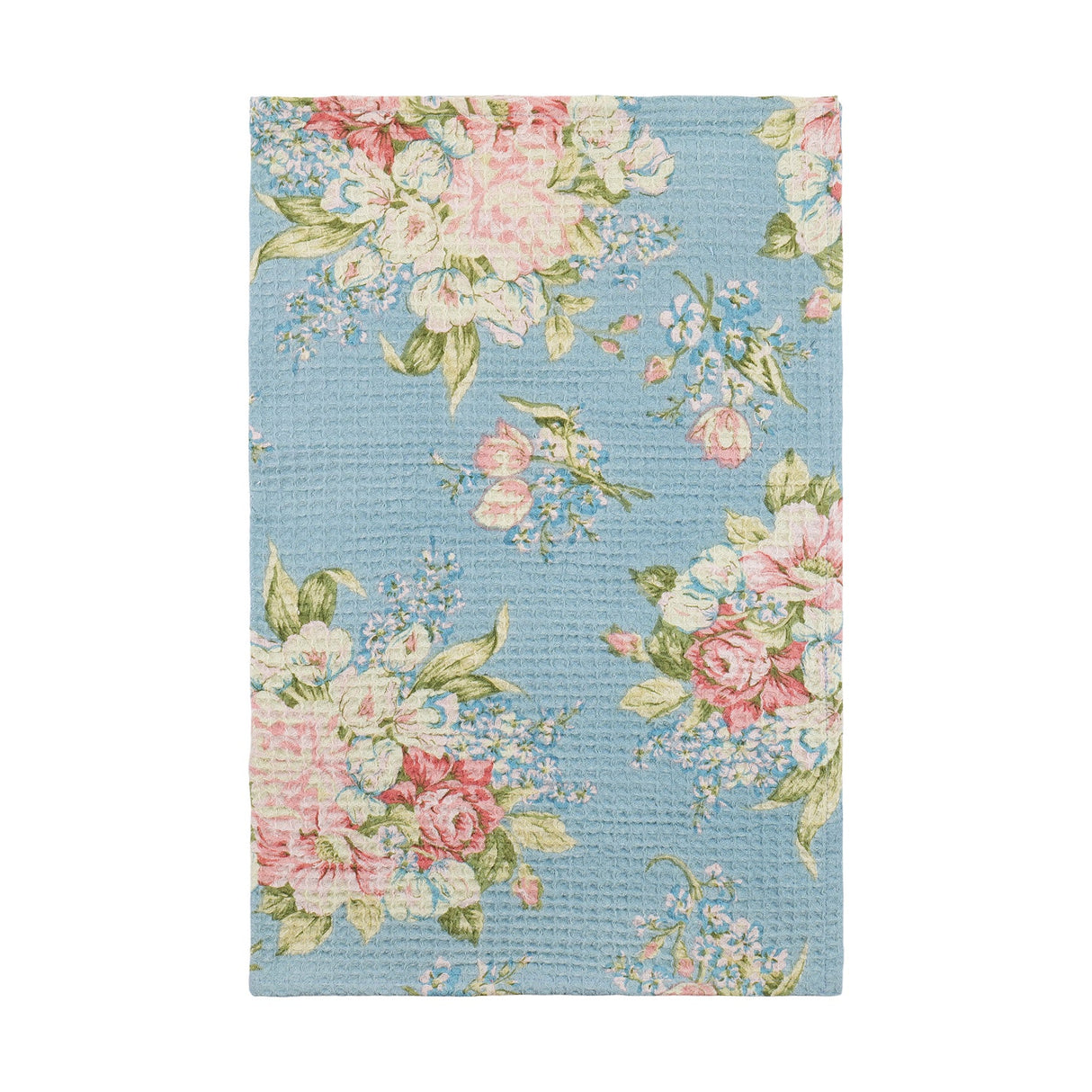 Blanche Tea Towel