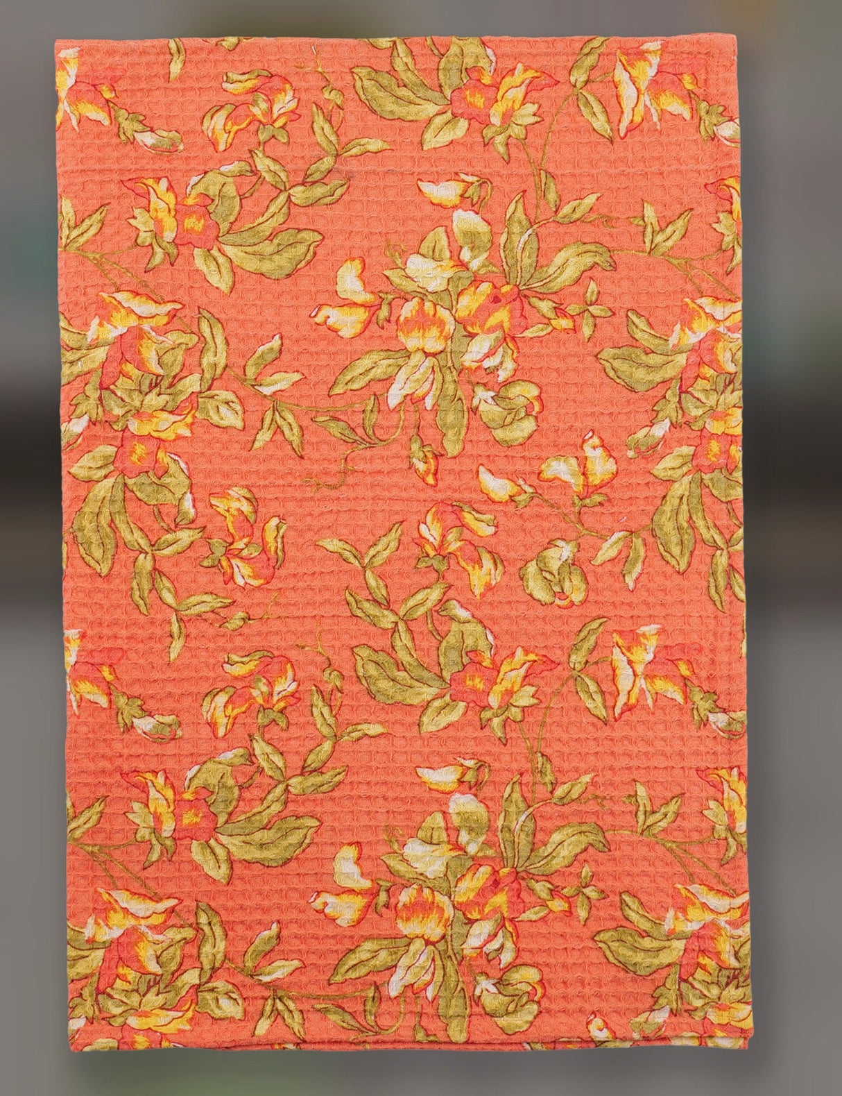 Sweet Pea Tea Towel