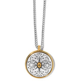 Brighton Venezia Long Pendant Necklace