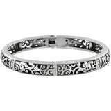 Viewpoint Hinged Bangle