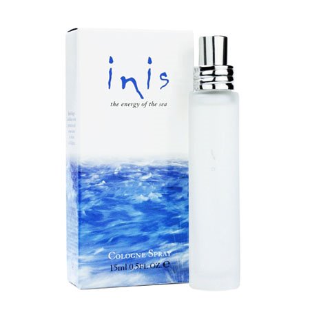 Inis Travel Size Spray 0.5 fl. oz.