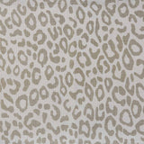 SAFARI LEOPARD PRINTED TABLE RUNNER 15X72