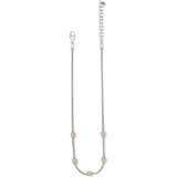 Meridian Petite Short Necklace