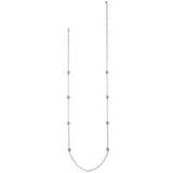 Twinkle Linx Long Necklace